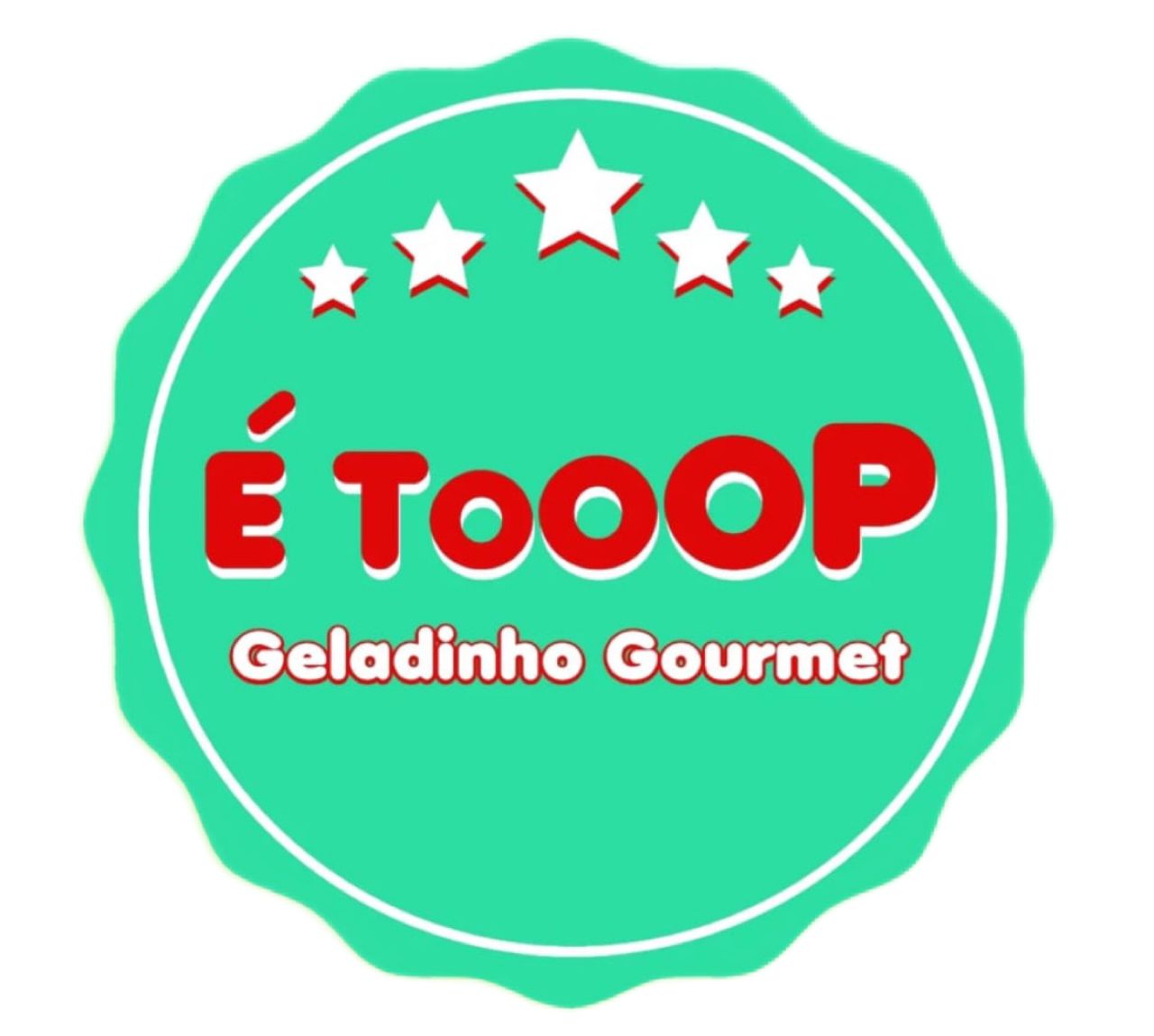é toop