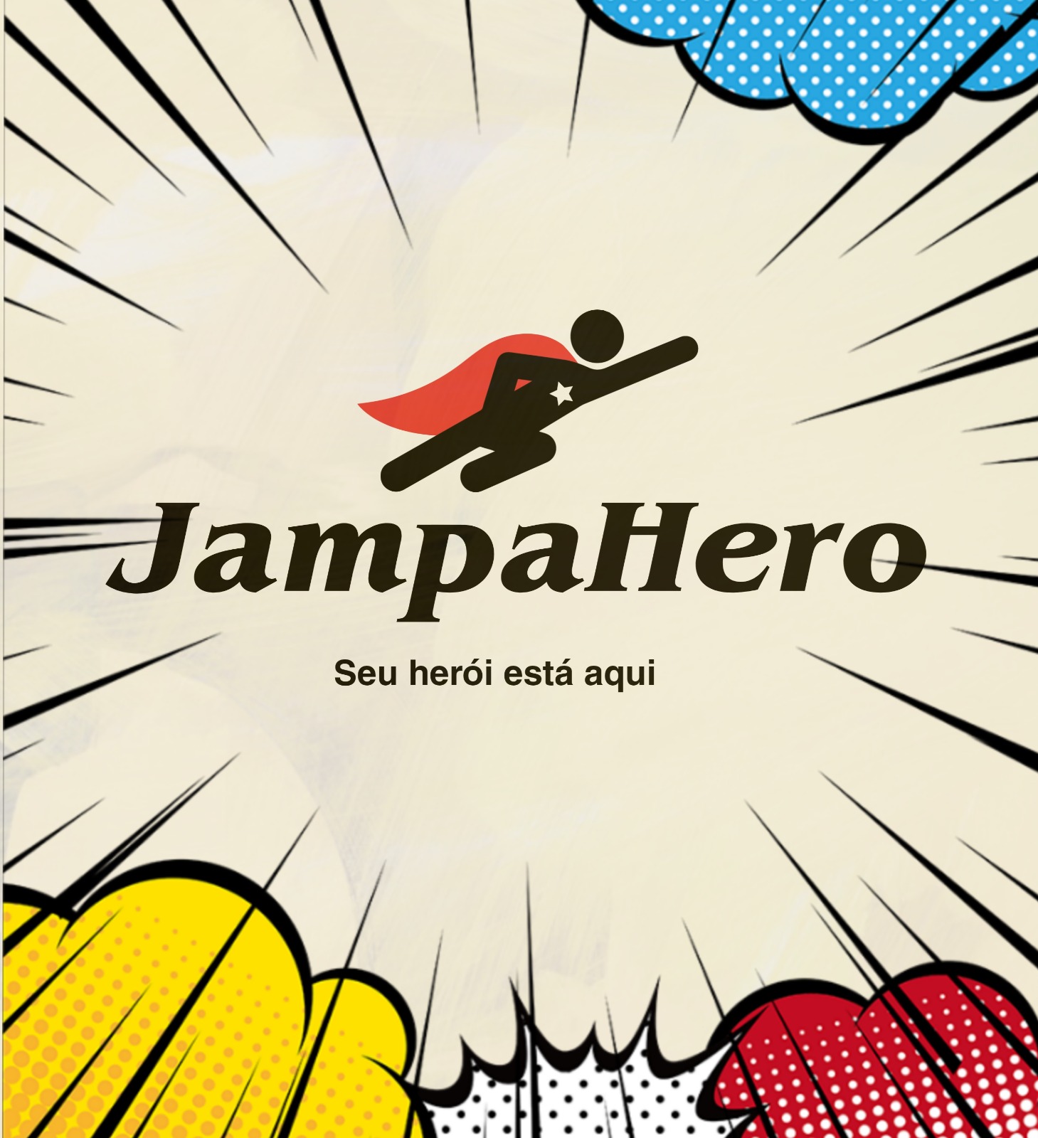 jampa hero