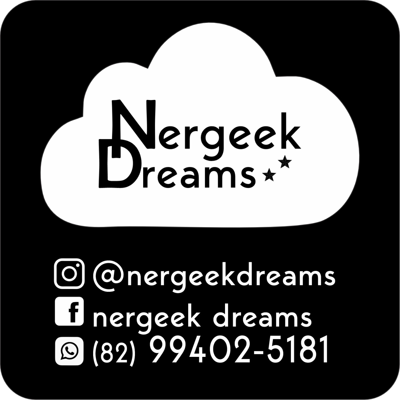 nergeek dreams