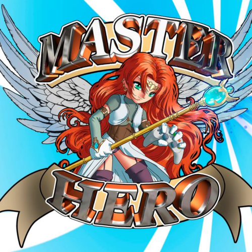 Master Hero