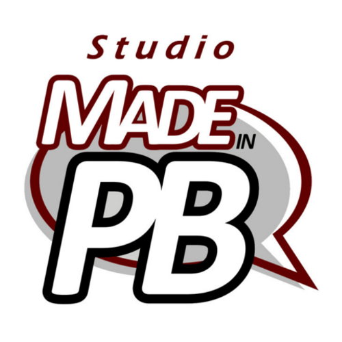 Studio Made in PB