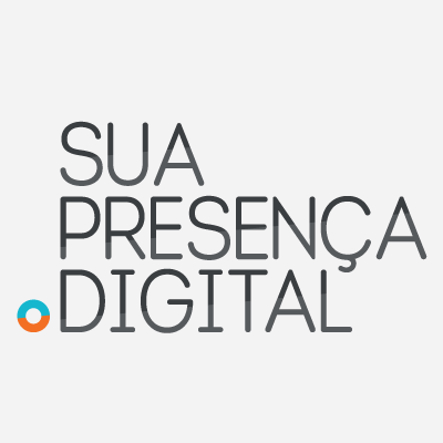 Sua Presença . Digital