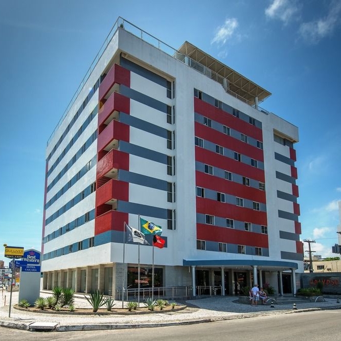 Hotel Caiçara