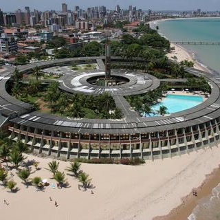 Tropical Hotel Tambaú