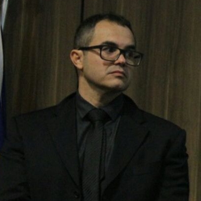 Octávio Paulo Neto