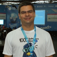 Paulo Henrique de Lima Santana