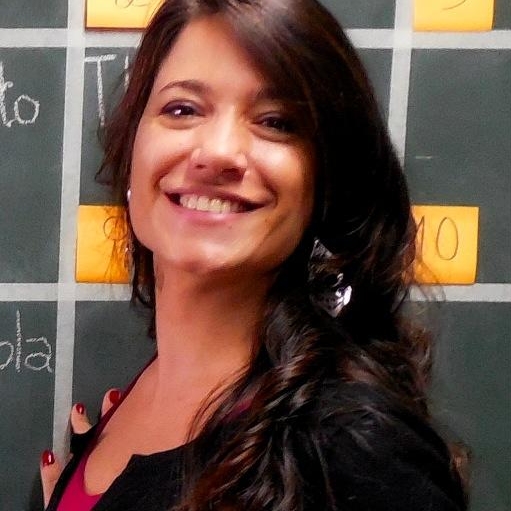 Priscila Gonsales