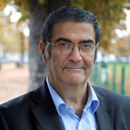 Serge Haroche