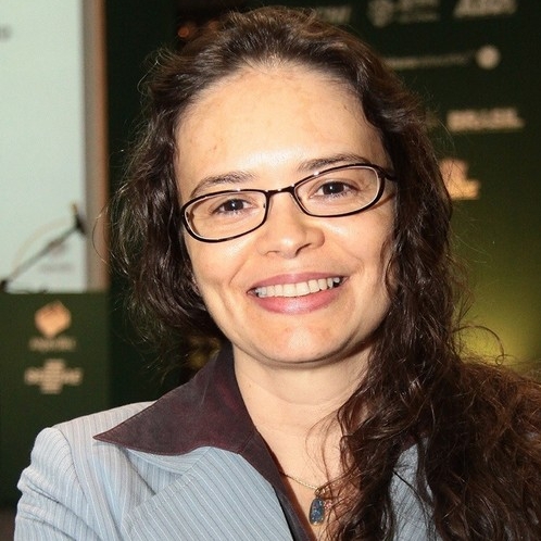 Francilene Procópio Garcia