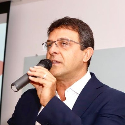 Marcelo Nicolas Camargo