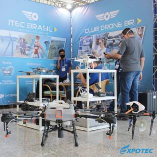 Expotec NE