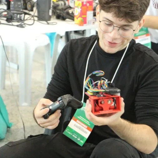 Expotec NE