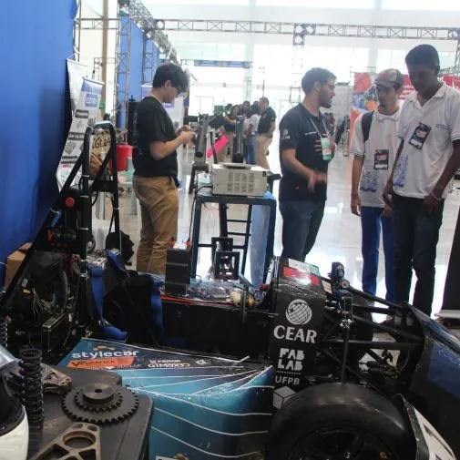 Expotec NE