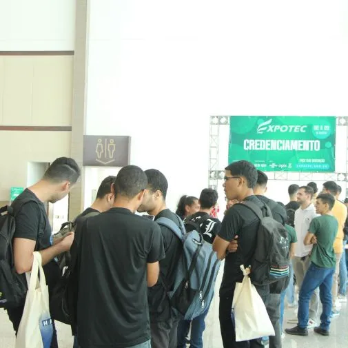 Expotec NE
