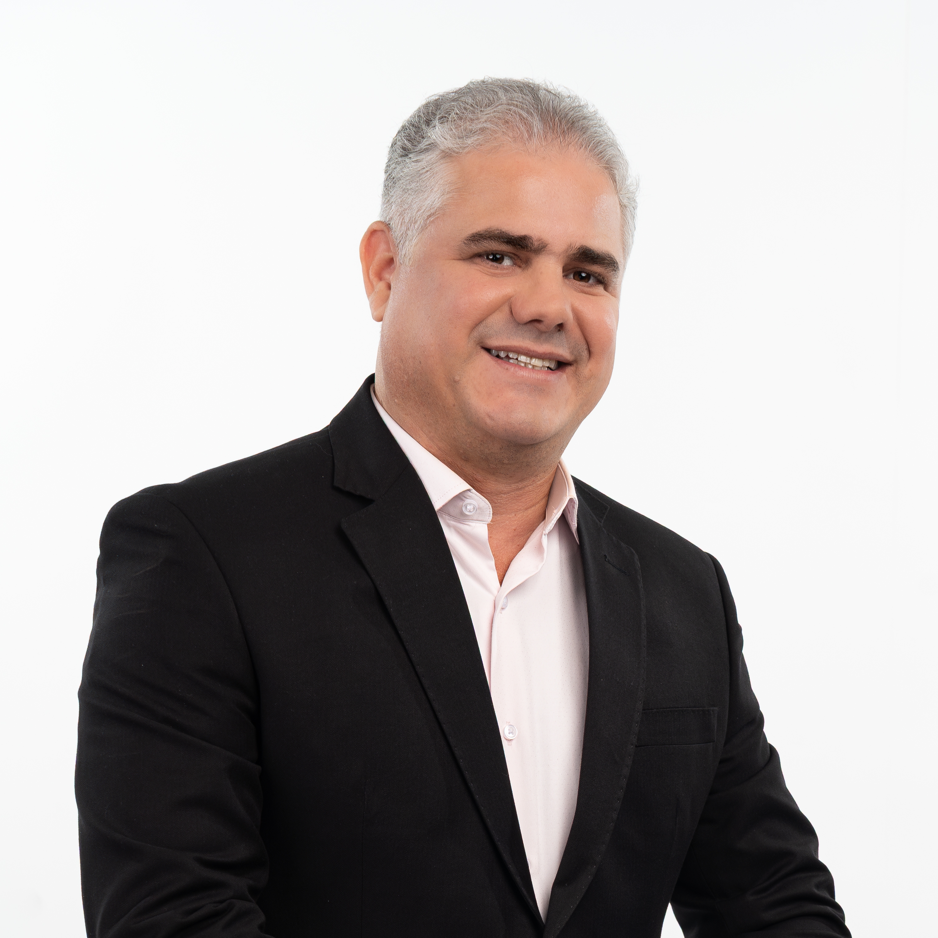 Anderson Santos