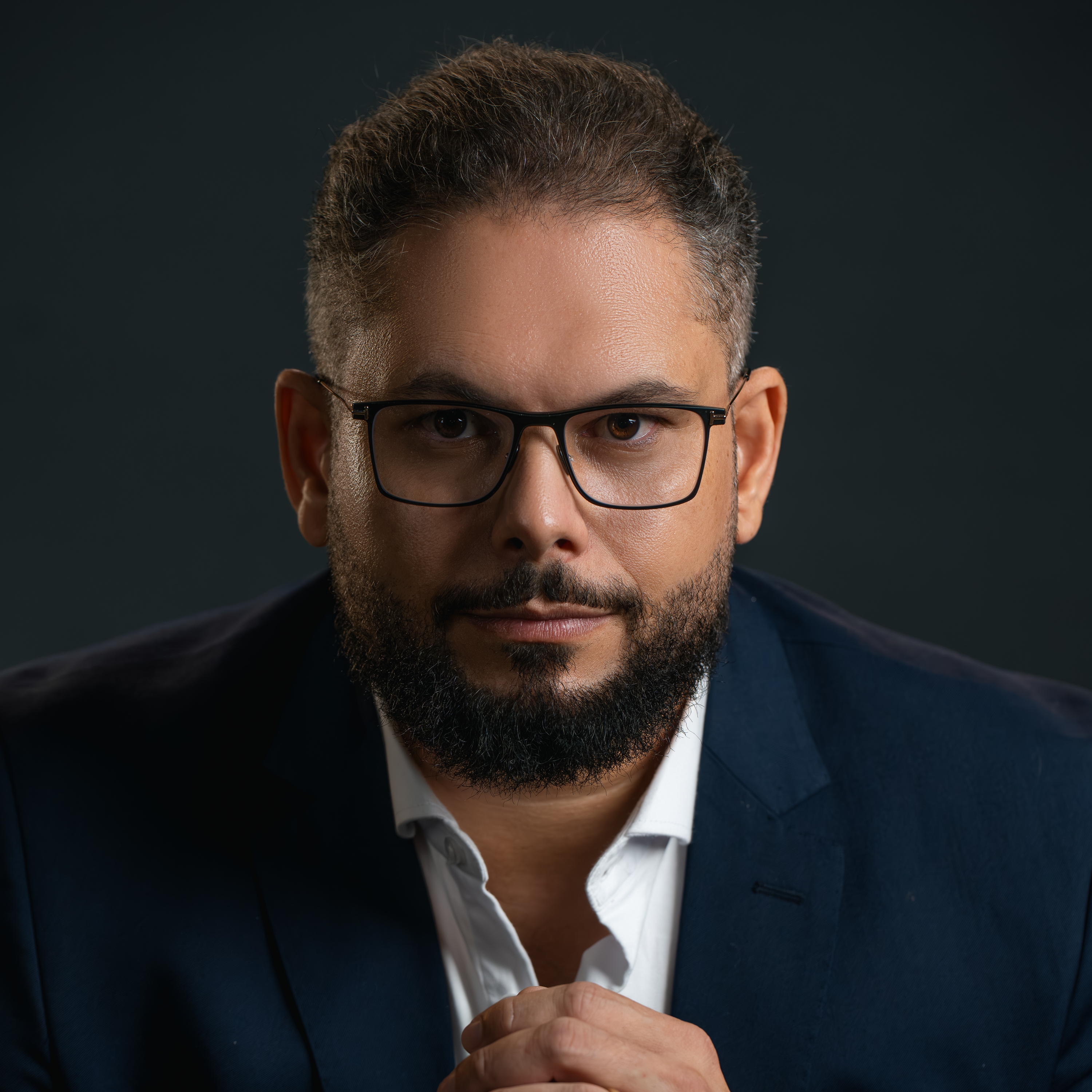 Gustavo Rabay